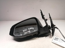 TOYOTA HILUX DOOR MIRROR LEFT