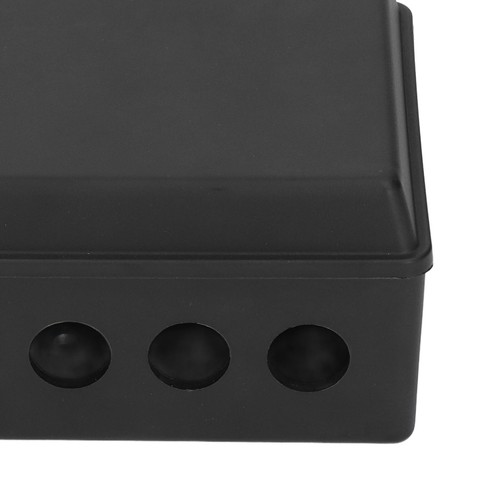 Winch control box - control,