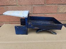 Mamod Steam Wagon body Used