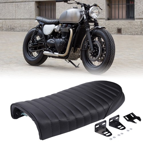 Motorcycle flat cafe - motorcycle, racer