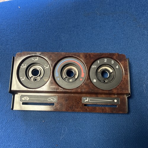 Rover heater control - heater,