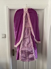 Disney Princess Rapunzel Role