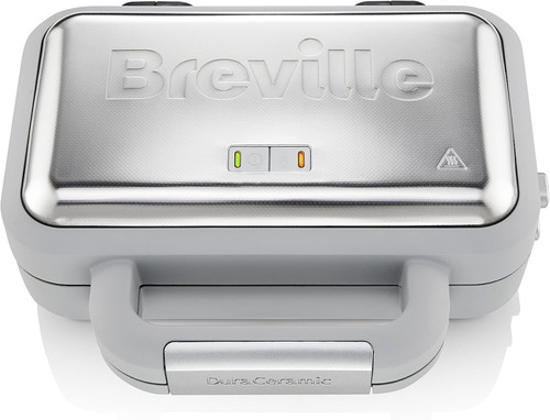 Breville duraceramic waffle - breville,