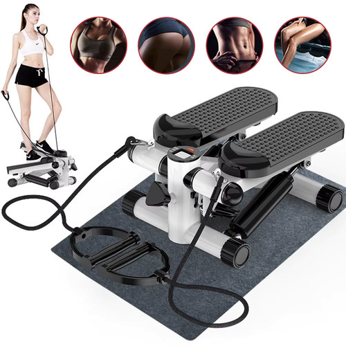 Indoor stepper compact - indoor,