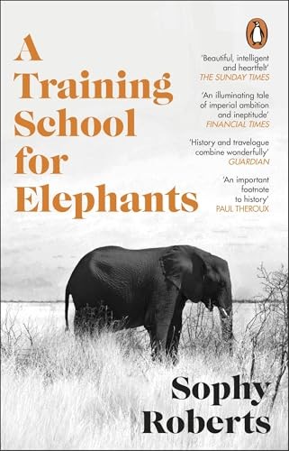 Training school for - a,