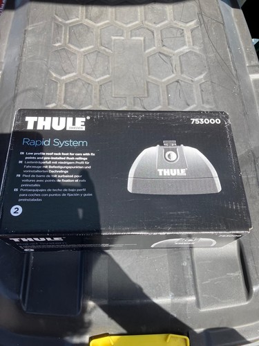 Thule 753 rapid - thule,