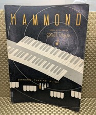 Hammond Model M-100 Series