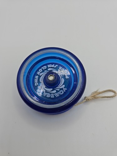 Yoyo yomega power - yoyo,