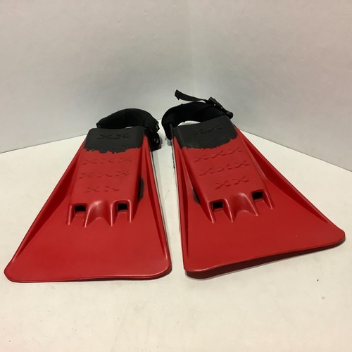 Custom swim fins - custom, x