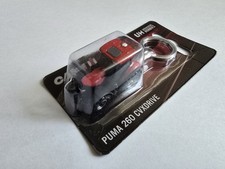 UH CASE/IH PUMA 260 CVXDRIVE