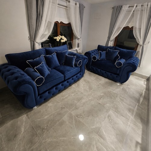 Luxury rio chesterfield - rio,