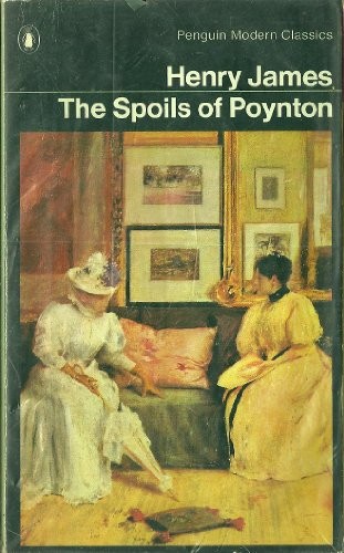The spoils poynton - of, (modern