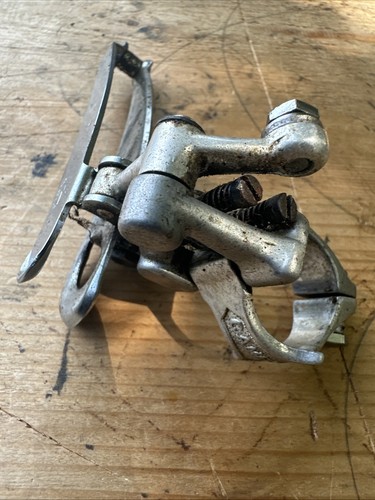 Campagnolo front derailleur - campagnolo,