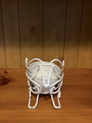Vintage bunny bowl - ph, &