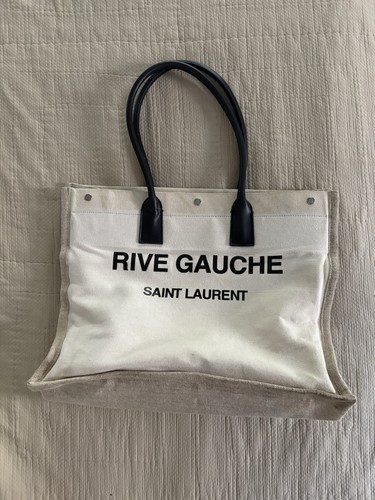Saint laurent rive gauche - saint,