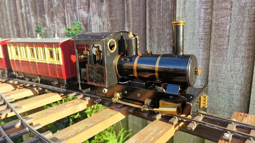 Cheddar models 16mm scale - cheddar,