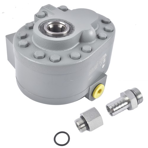 540rpm 2gpm 2250psi oil - 540rpm,