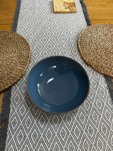 Denby azure coupe - azure, bowl