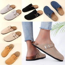 Womens Clogs Slip-on Potato