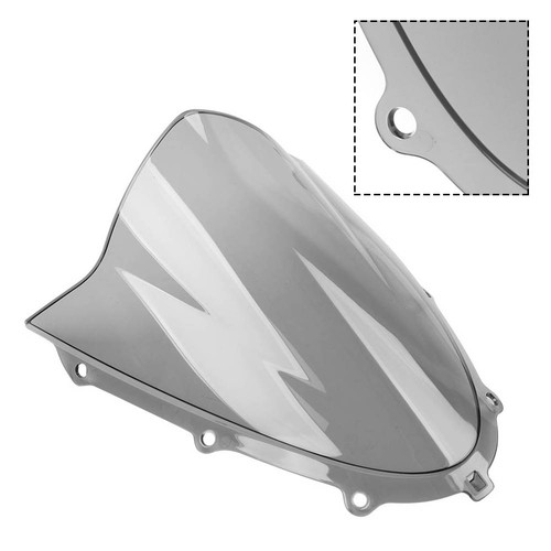Grey windscreen wind - grey,