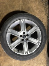 1x 2014 RANGE ROVER EVOQUE