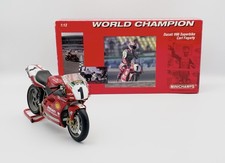 Minichamps 1/12 Ducati 996