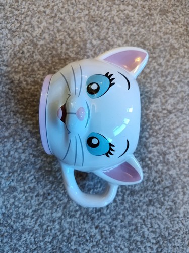 Disney mug aristocrats - mug,