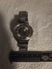 Vintage Omega Dynamic 'Tool