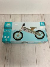 Aldi Little Town Wooden Balance Bike | FREE POSTAGE ✅