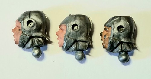 Vintage britains swoppet - vintage,