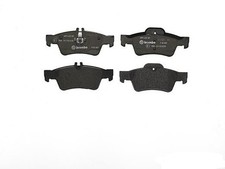 Brembo Rear Brake Pad Set for