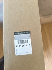 Original Renault Traffic