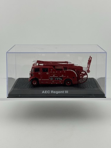 Aec regent iii london - regent,