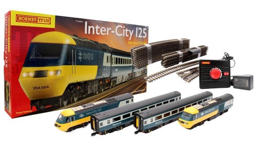 Hornby 120 tt1004m - hornby,