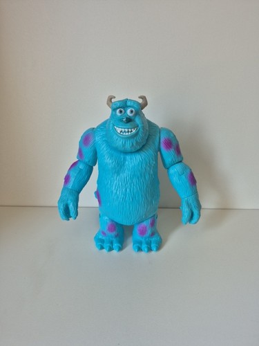 Monsters inc large sully - 8",