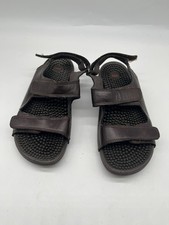 Kenkoh Women’s Brown Leather