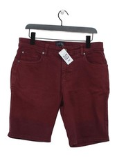 Jack Wills Men's Shorts W 34