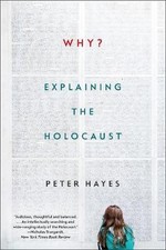 Why?, Peter Hayes,  Paperback
