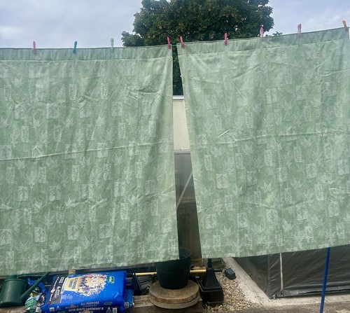 Vintage 90s sage - 90s, green