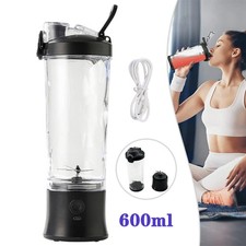 600ML Portable Blender