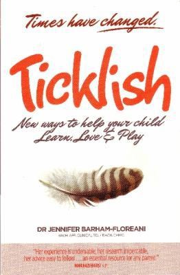 Ticklish new ways to help - -,