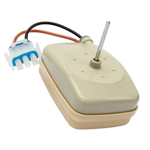 Evaporator fan motor - evaporator,