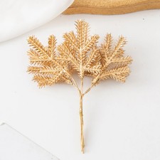 Artificial Plant Leaves 6pcs