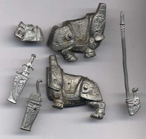 Warhammer realm chaos - ,