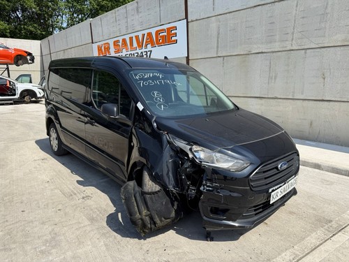 2020 ford transit - 2020, connect