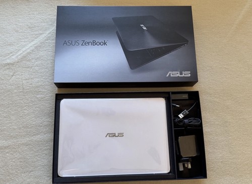 Asus zenbook ux305f - asus,