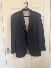 Aquascutum Wool Blazer Jacket