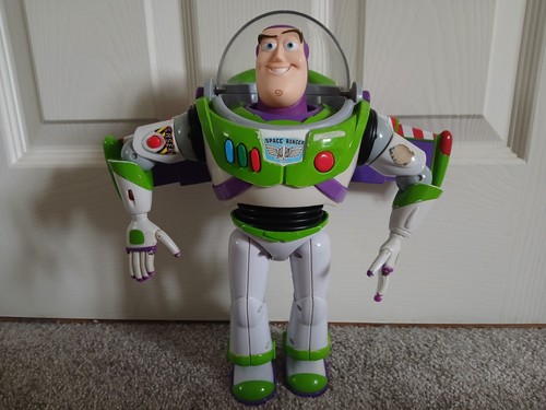 Toy story buzz lightyear - toy,