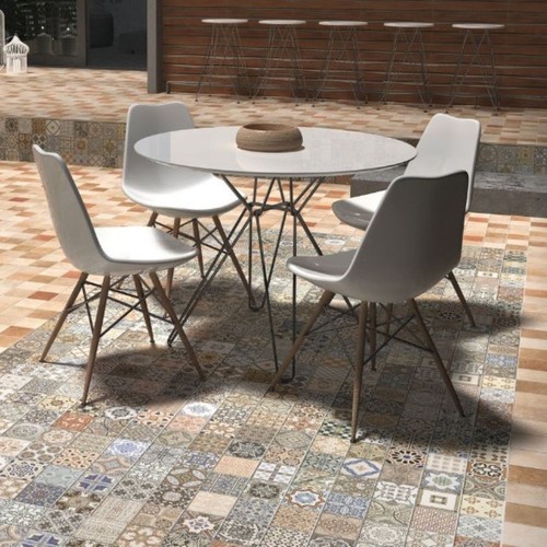 Province decor porcelain tile - province,