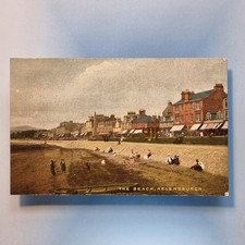 Helensburgh Argyle Postcard